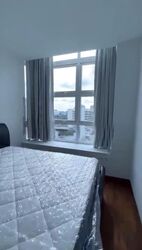 City Regency (D12), Apartment #574469601